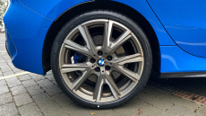 BMW 1 Series M135i xDrive 5dr Step Auto Petrol Hatchback